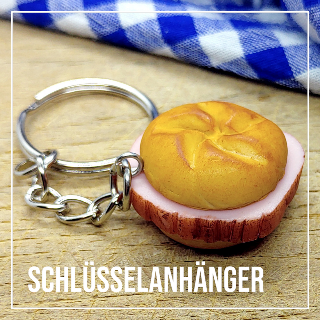 Schlüsselanhänger