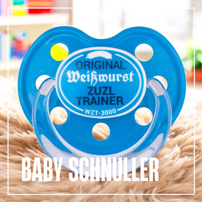 Babyflaschen & Schnuller