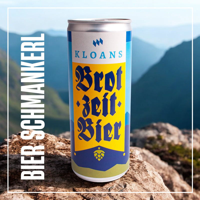 Bier Schmankerl