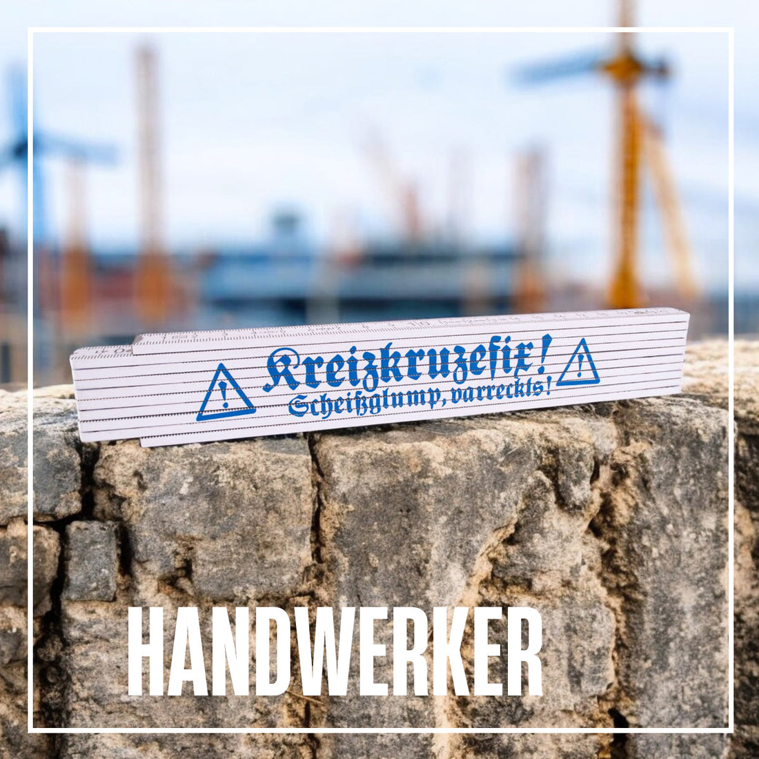 Handwerker