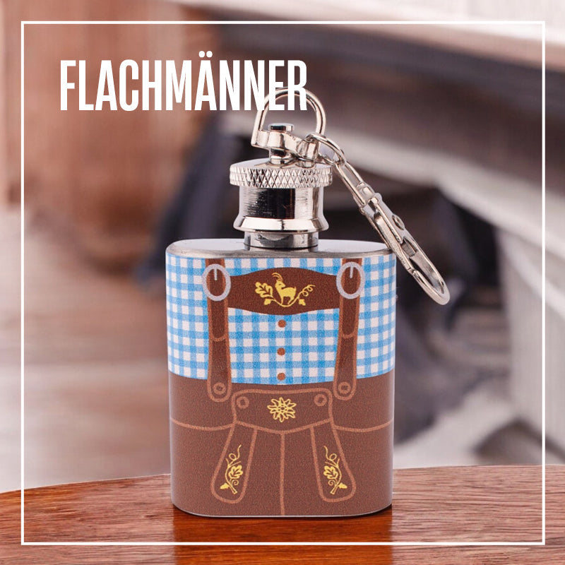 Flachmänner