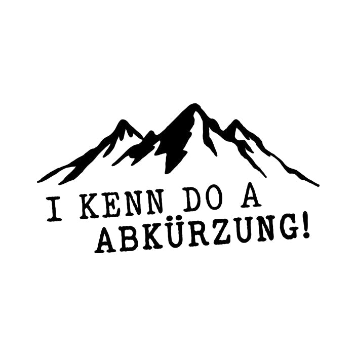 Abkürzung