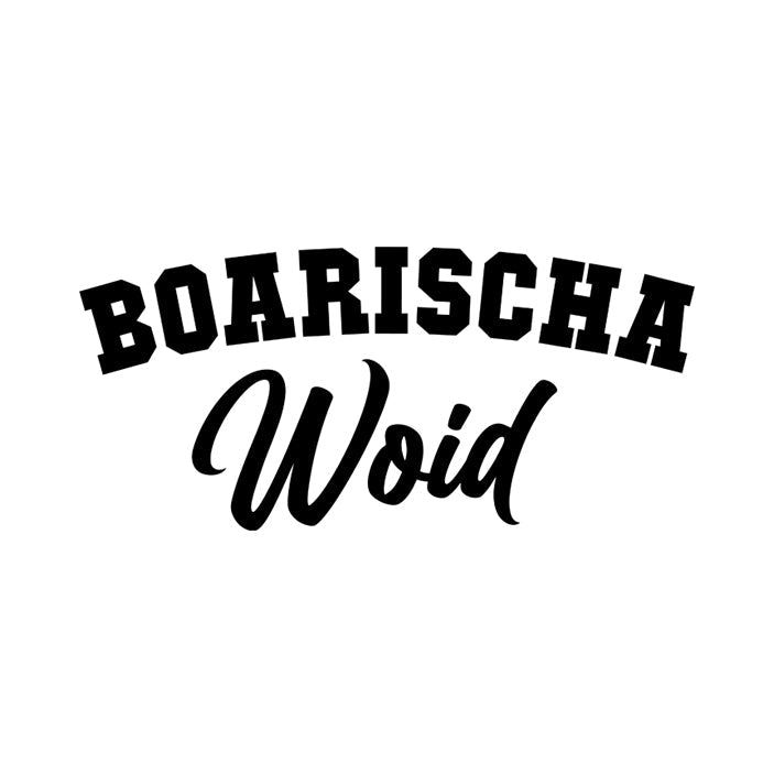 Boarischa Woid