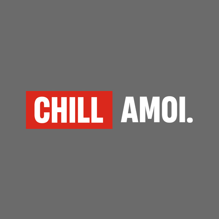 Chill Amoi