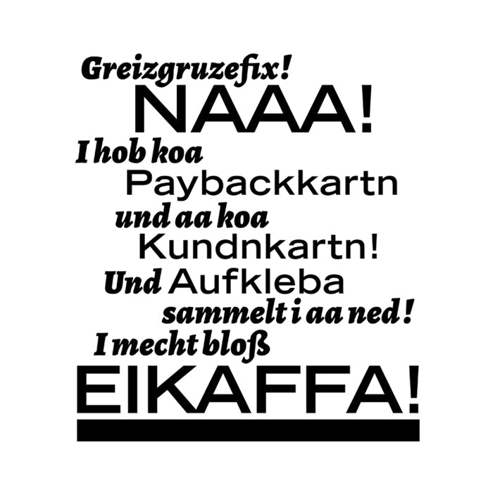 Eikaffa!