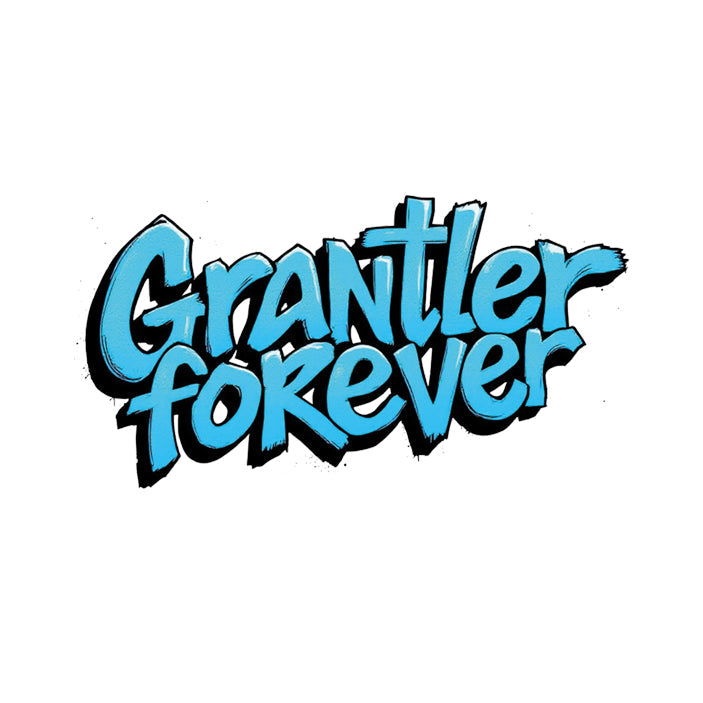 Grantler forever