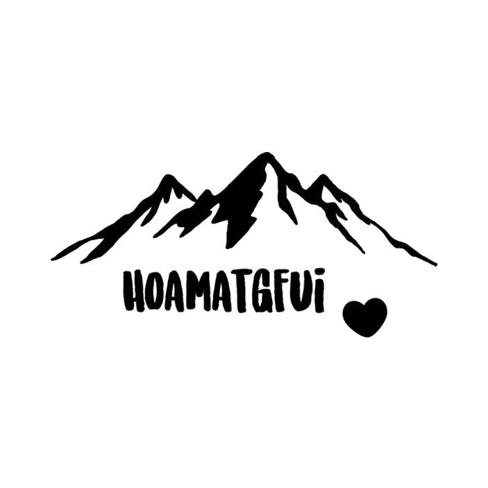 Hoamatgfui!