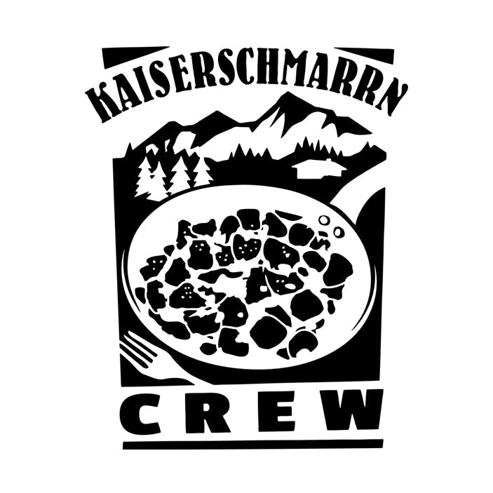 Kaiserschmarrn Crew