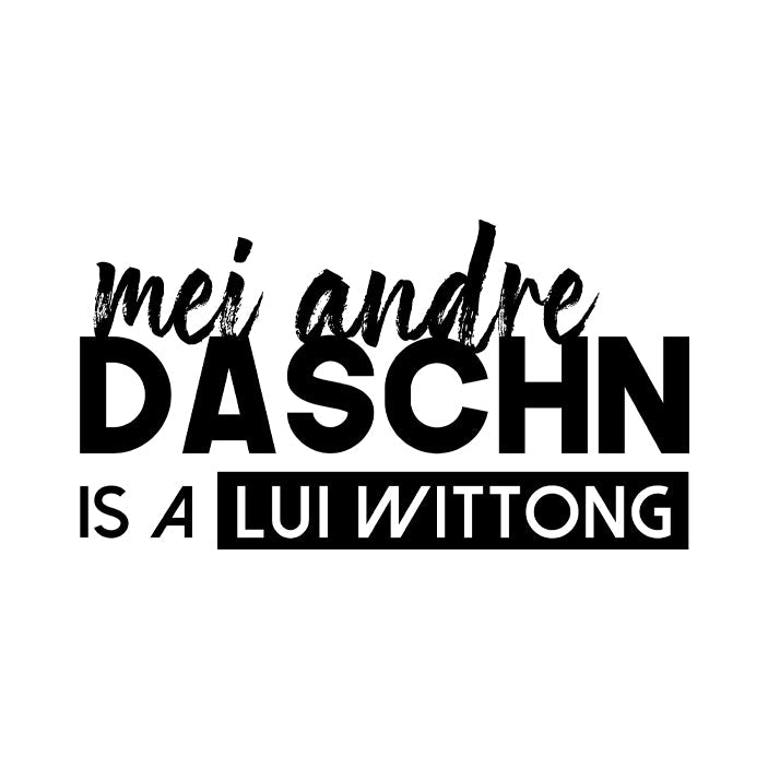 Lui Wittong