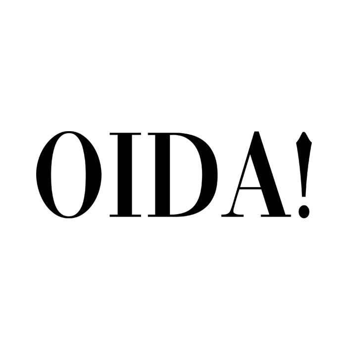 OIDA!