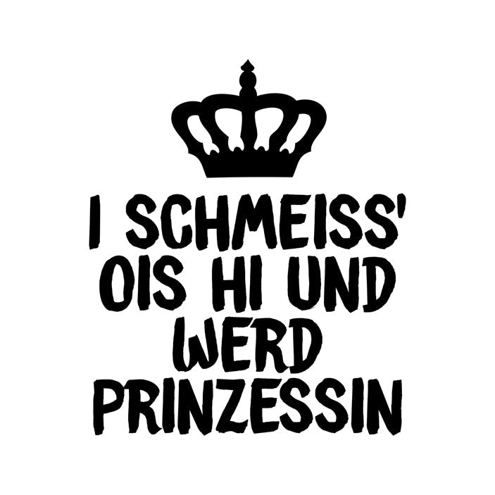 Prinzessin