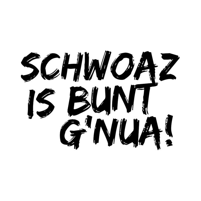 Schwoaz