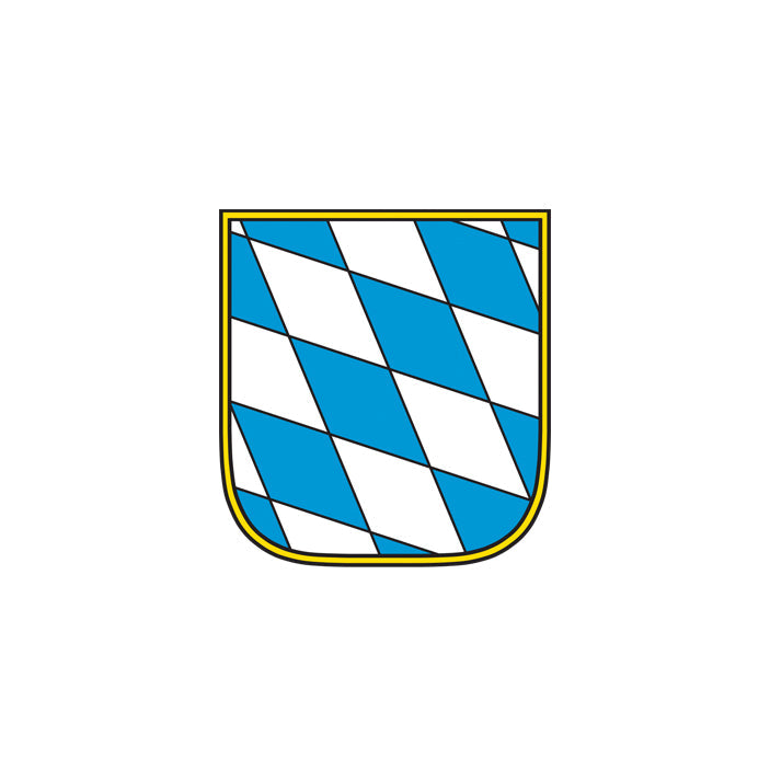 Bayernwappen