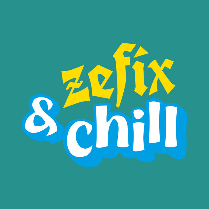 Zefix &amp; Chill