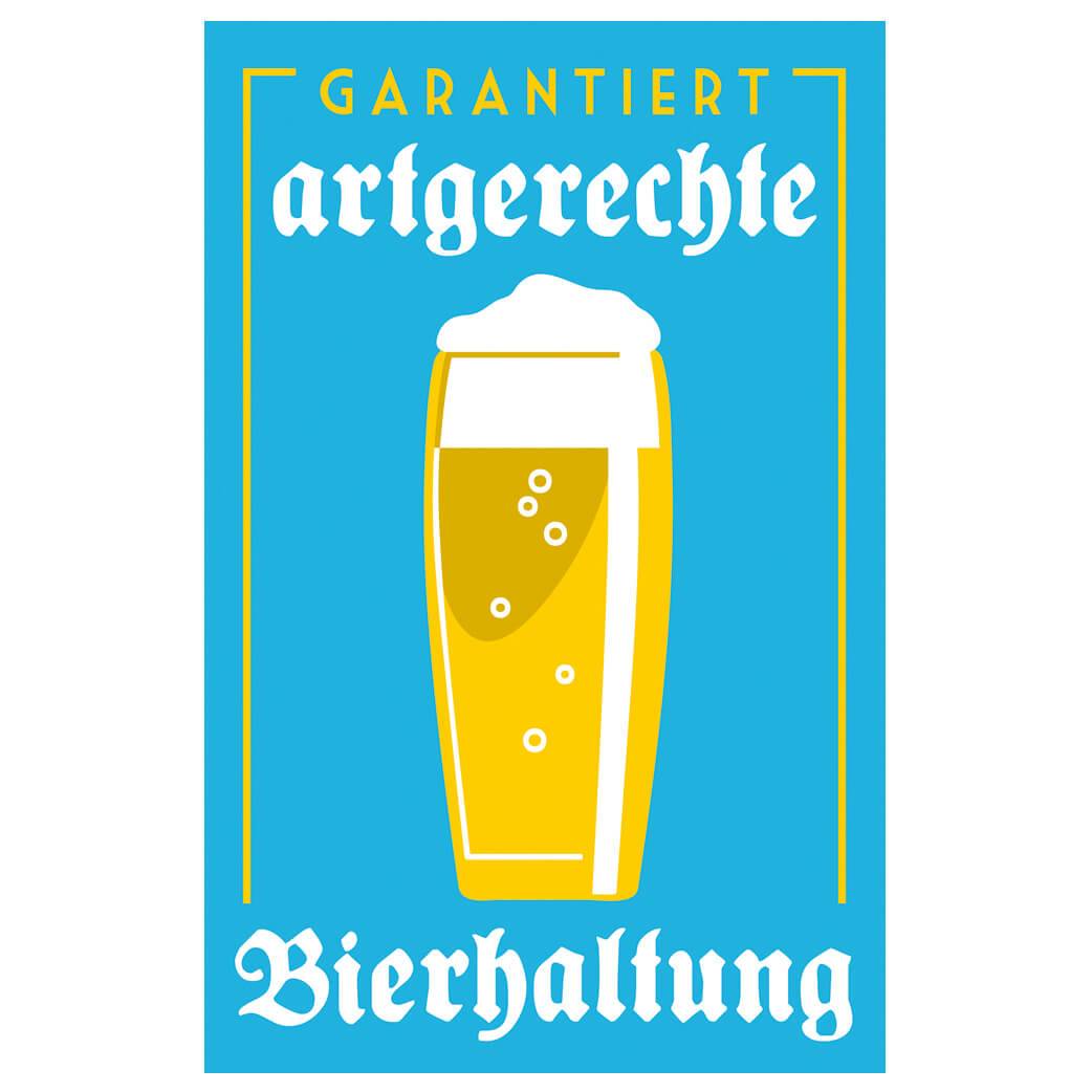 aufkleber-bierhaltung