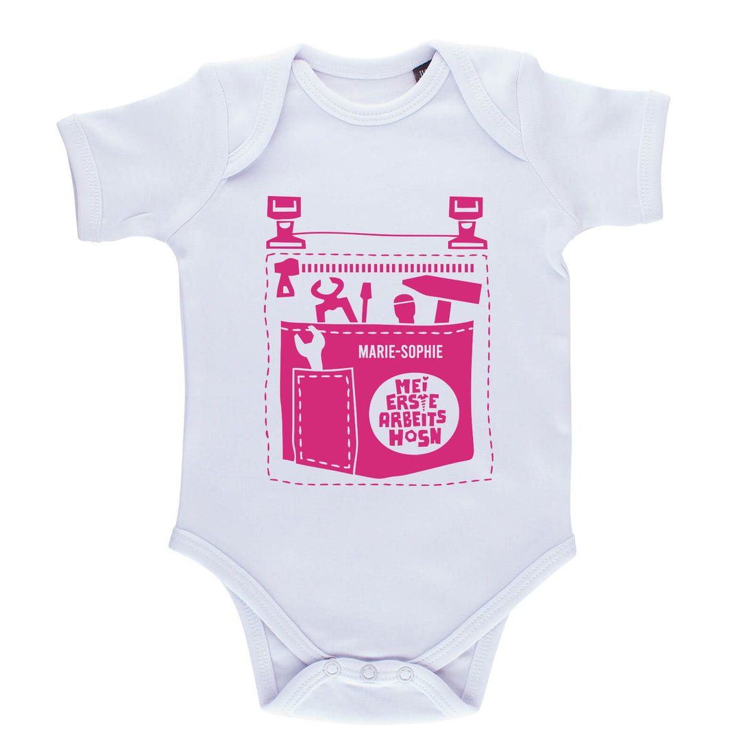 baby-body-arbeitshosn-wunschname-pink