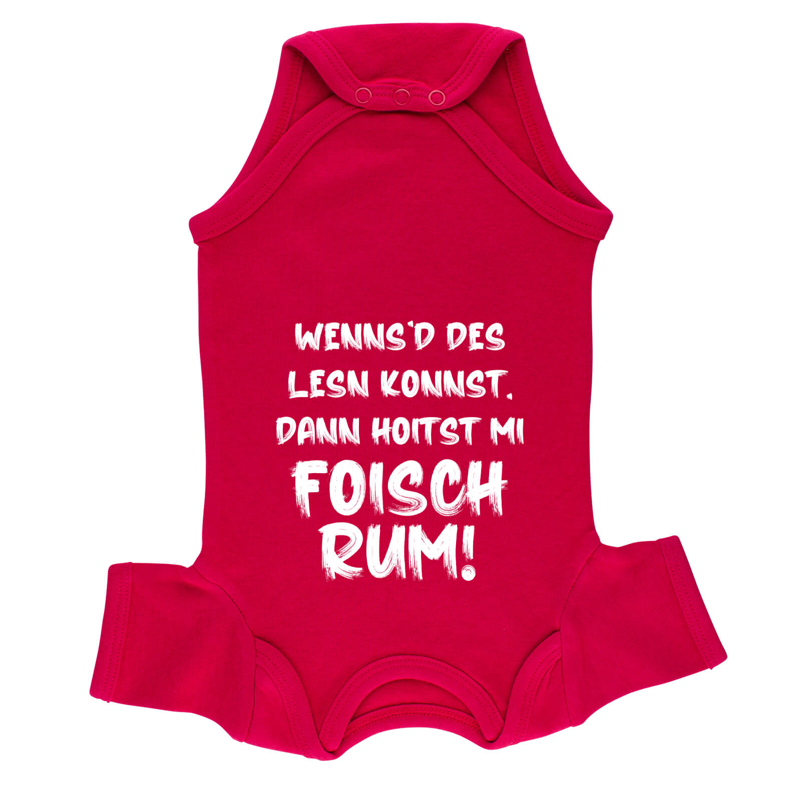 baby-body-foisch-rum-rot