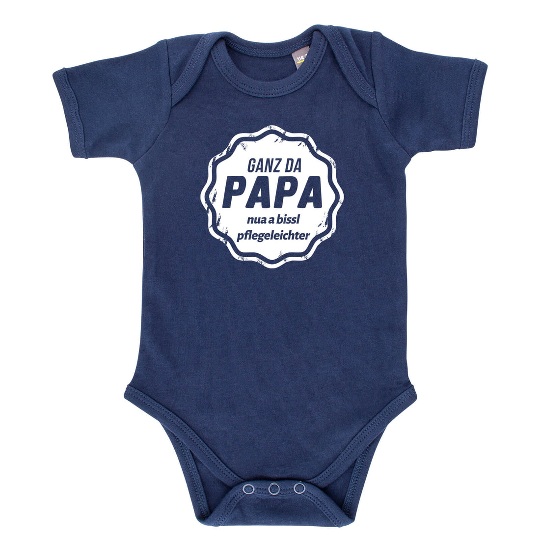 baby-body-ganz-da-papa-navy