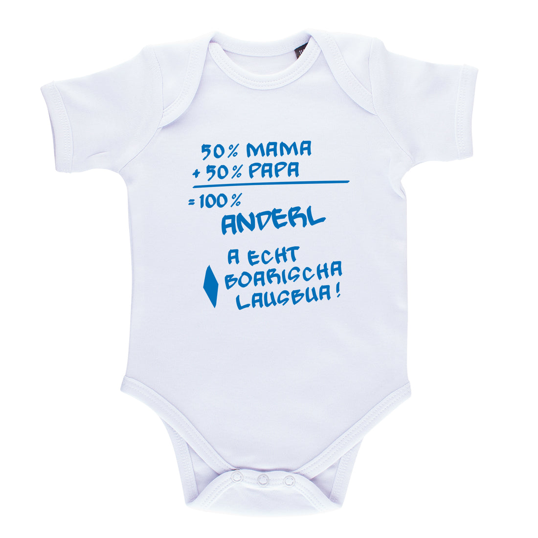 baby-body-lausbua-blau-wunschname