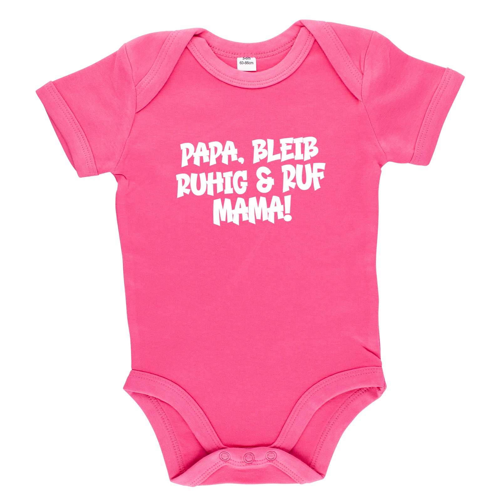 baby-body-papa-bleib-ruhig-pink