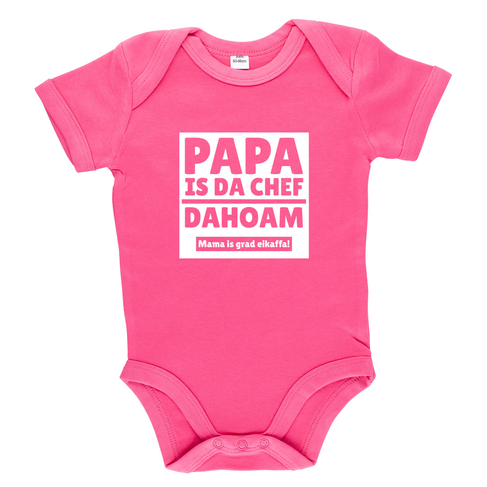 baby-body-papa-is-da-chef-pink