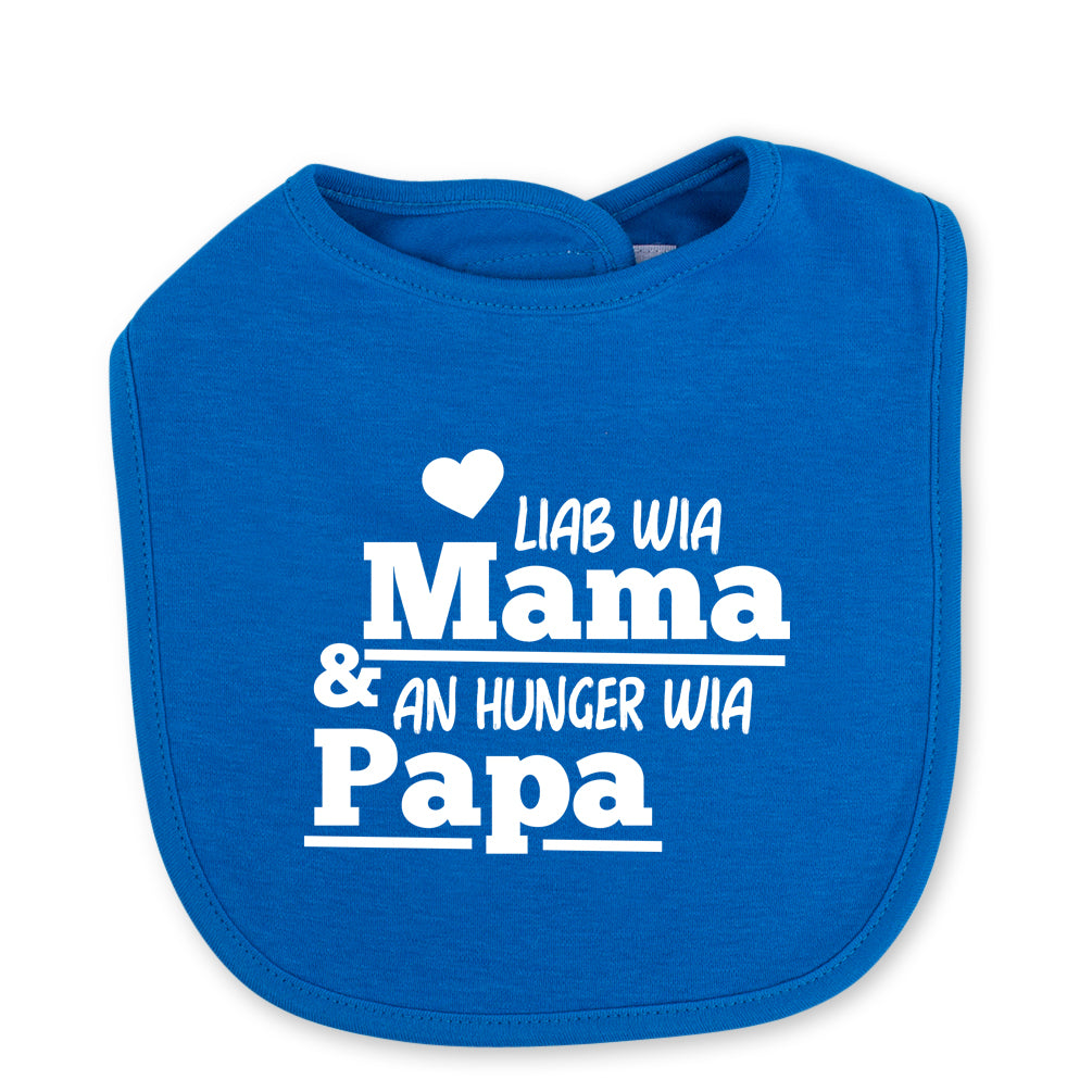 baby-laetzchen-an-hunger-wia-papa-blau