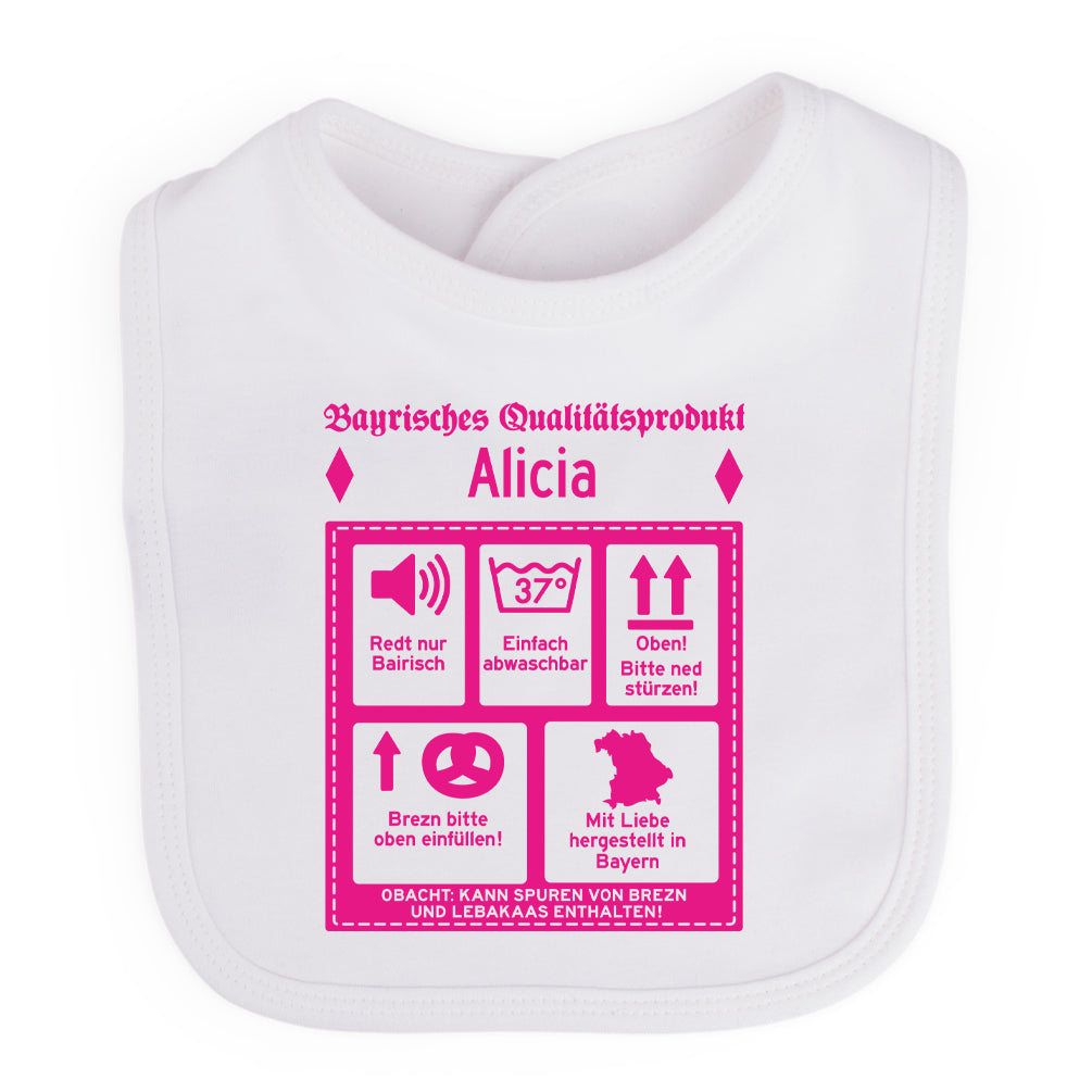 baby-laetzchen-bayerisches-qualitaetsprodukt-pink-wunschname