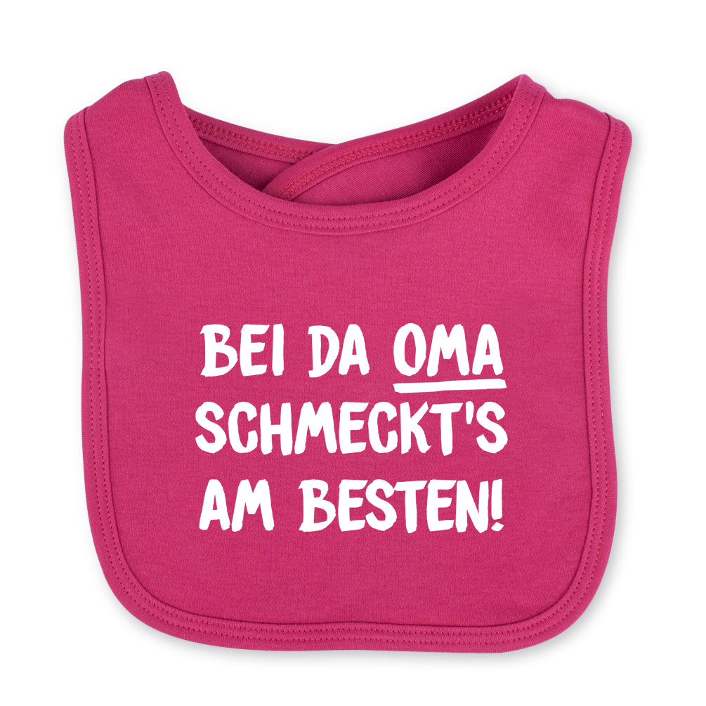 baby-laetzchen-bei-oma-schmeckts-am-besten-pink