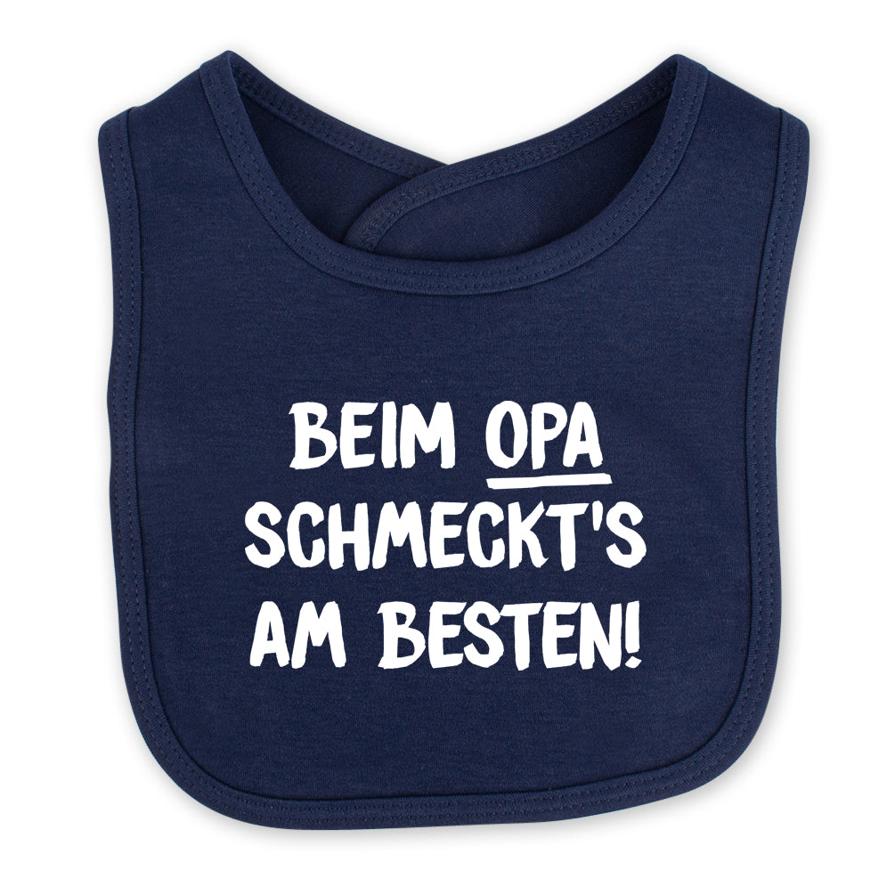 baby-laetzchen-beim-opa-schmeckts-am-besten-navy