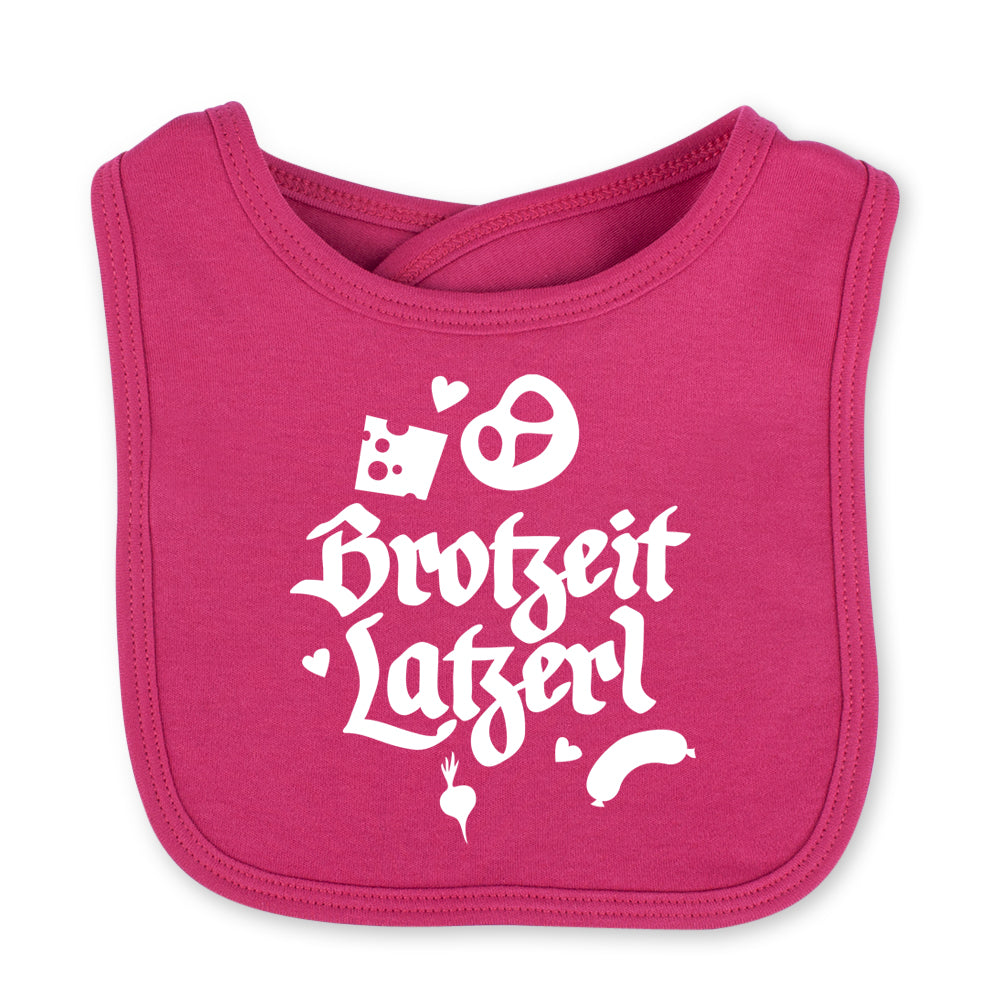 baby-laetzchen-brotzeit-latzerl-pink