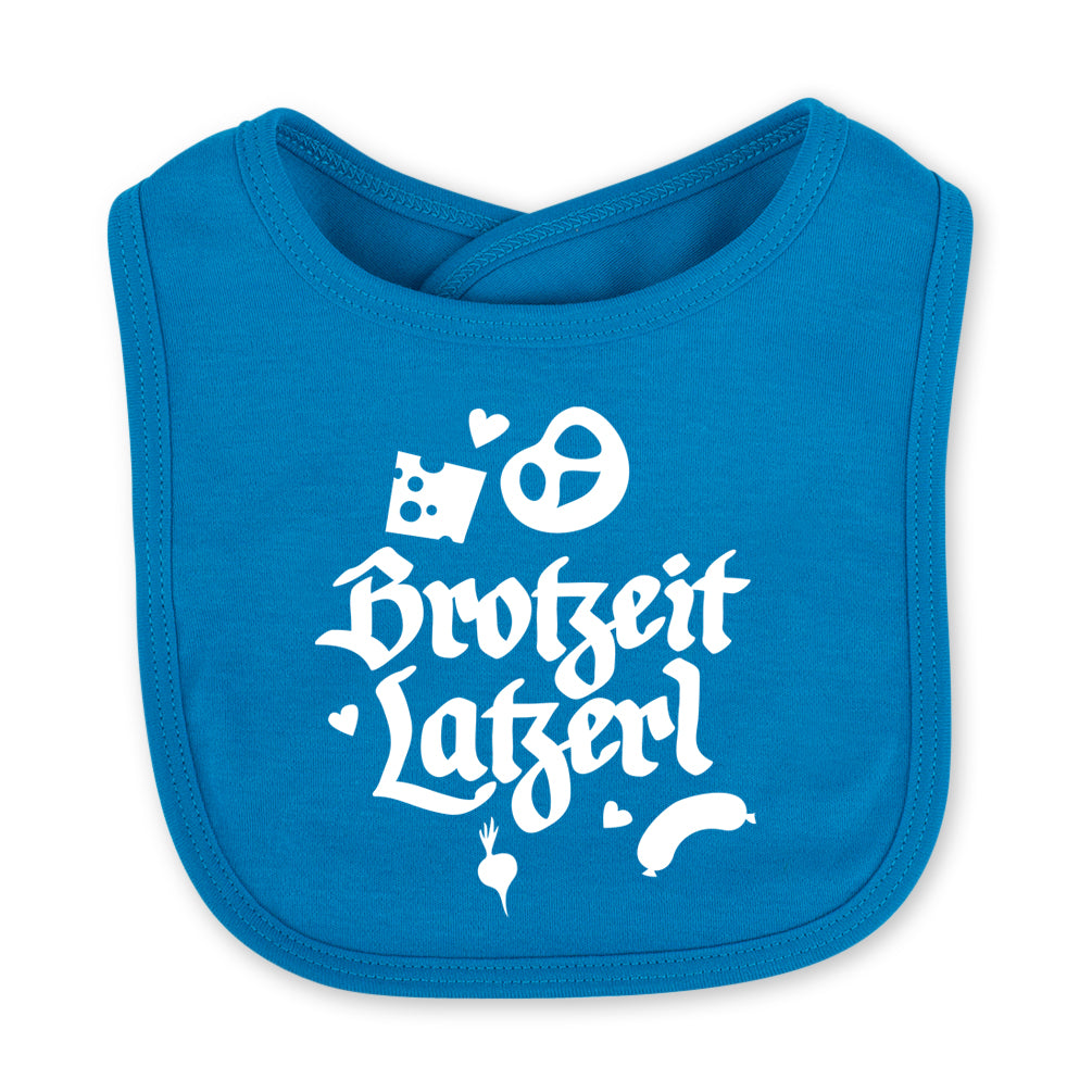 baby-laetzchen-brotzeit-latzerl-tuerkis