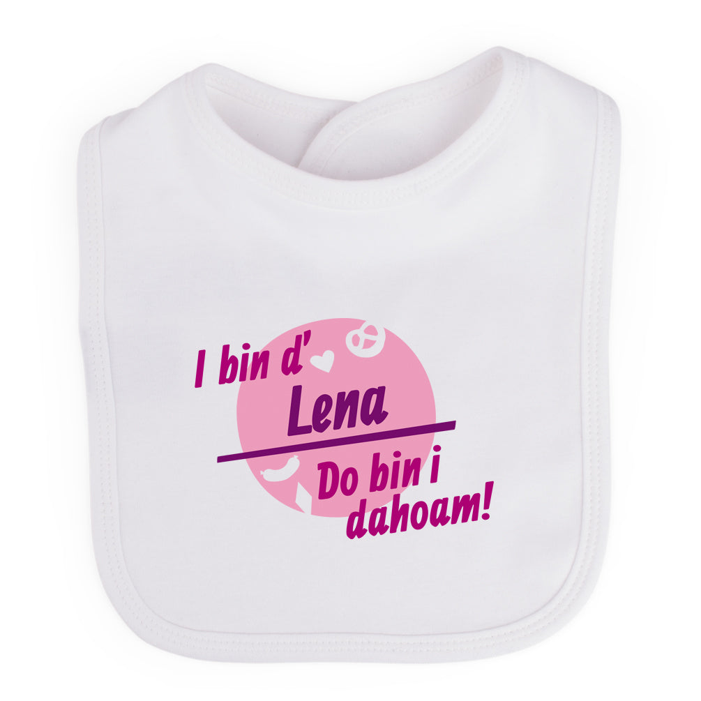 baby-laetzchen-do-bin-i-dahoam-pink-wunschnameFhU8bev5WlBQm