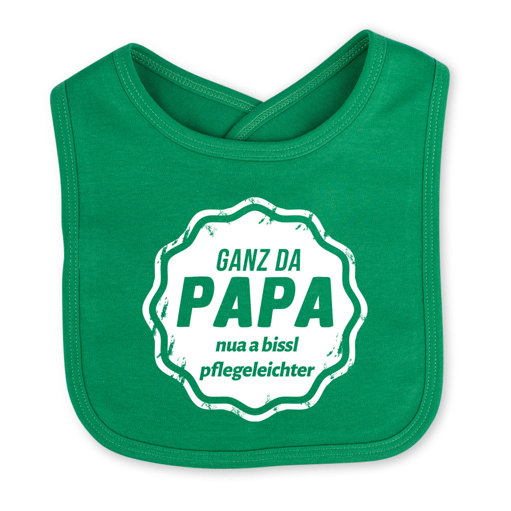 baby-laetzchen-ganz-da-papa-gruenp7xwOoaowS3ZC