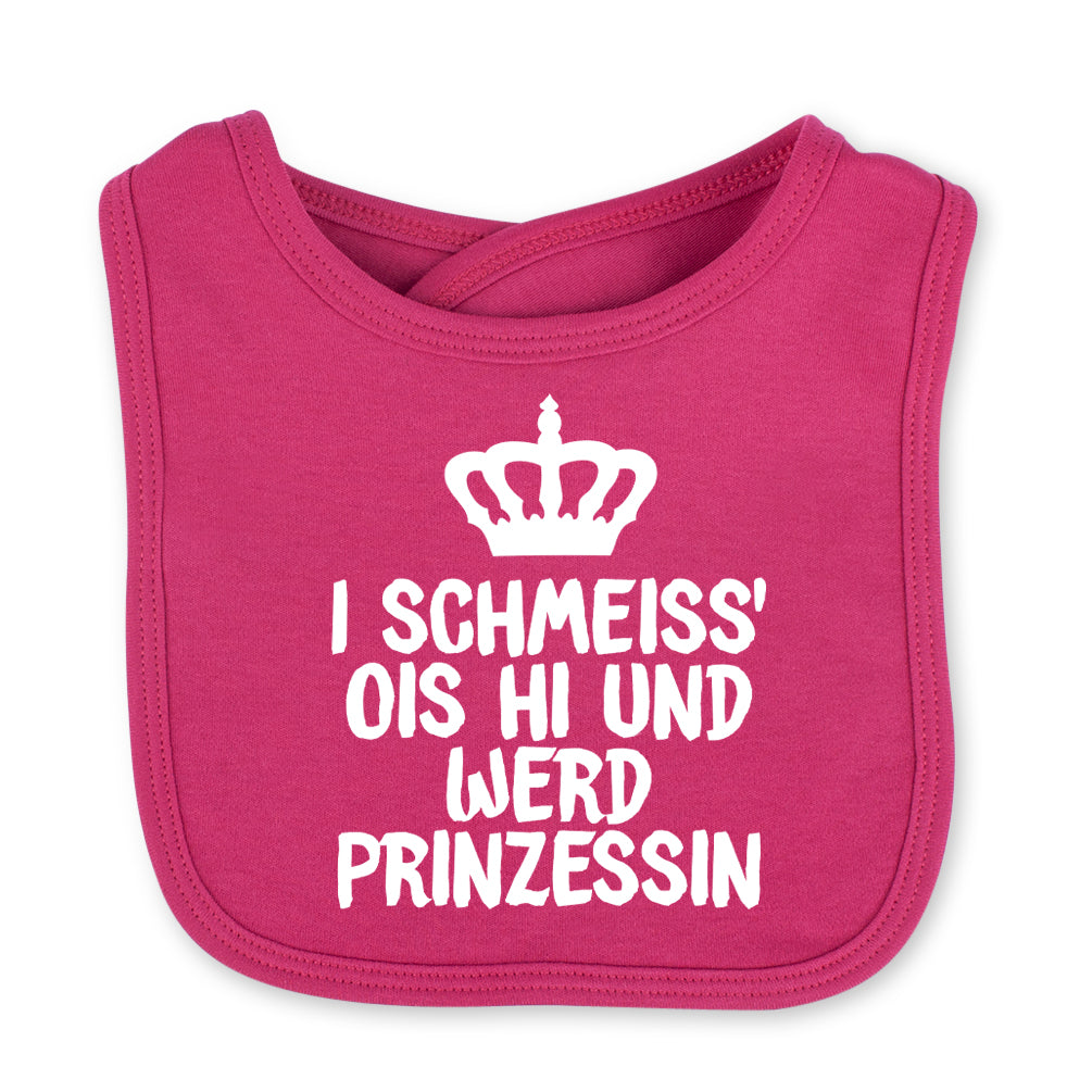 baby-laetzchen-prinzessin-pink