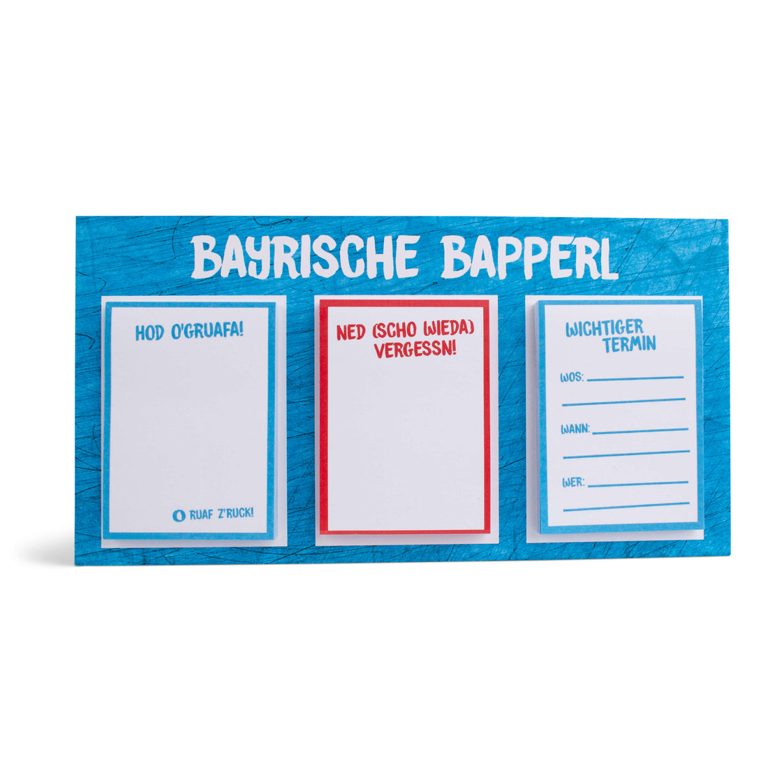 bayerische-bapperl-haftnotizen