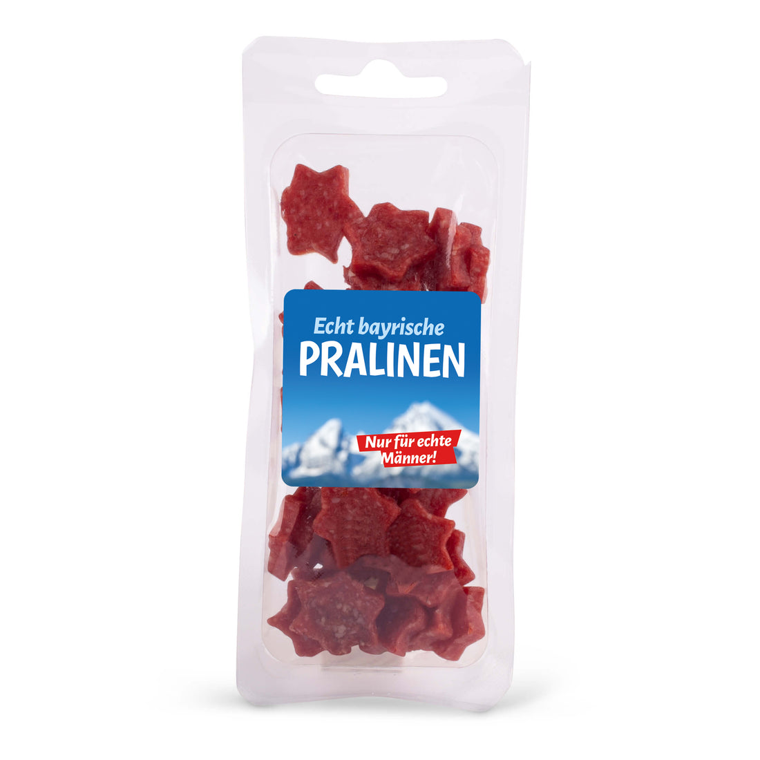 Echt bayrische Pralinen