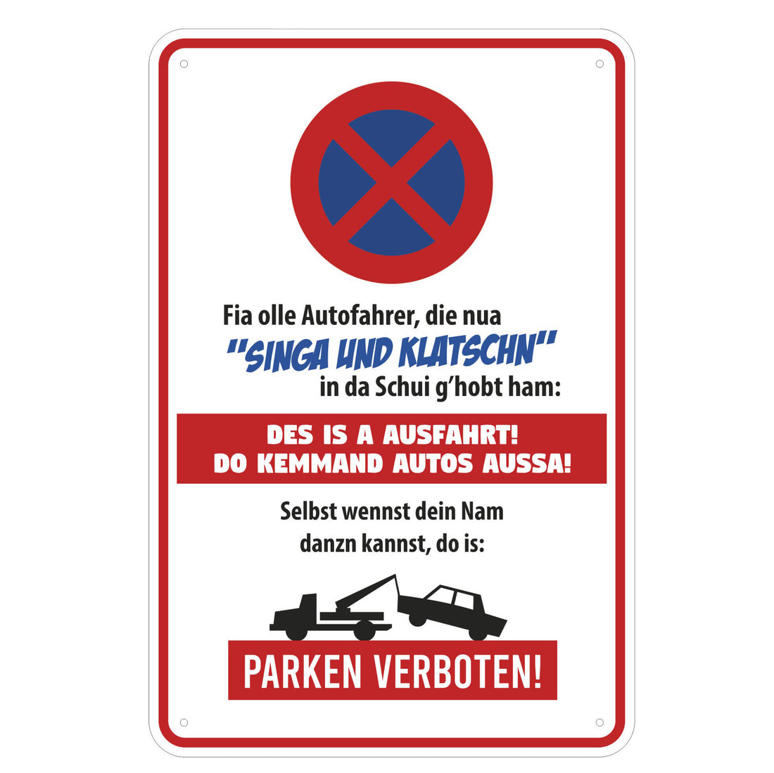 bayerisches-schild-ausfahrt