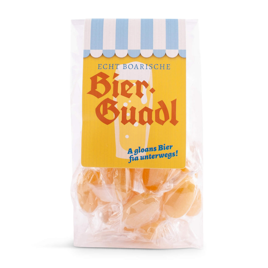 bier-guadl