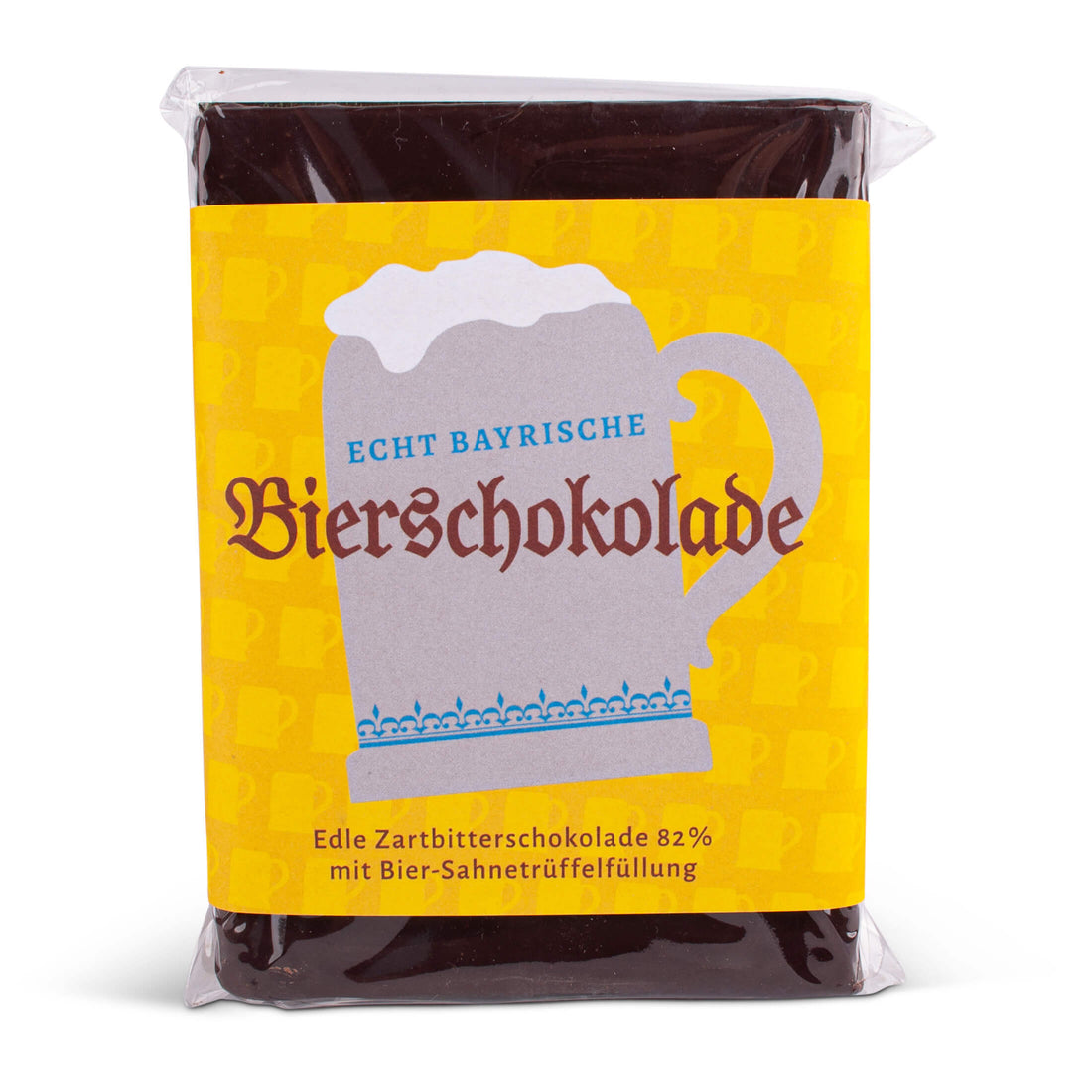 bier-schokolade