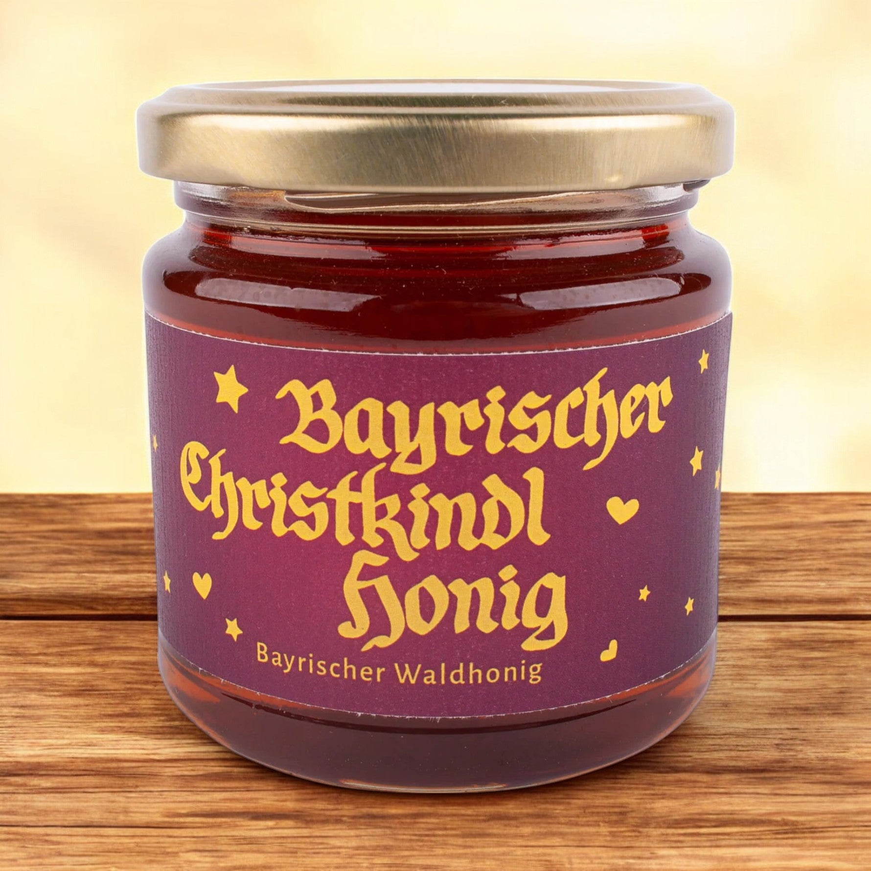 Bayrischer Christkindl Honig