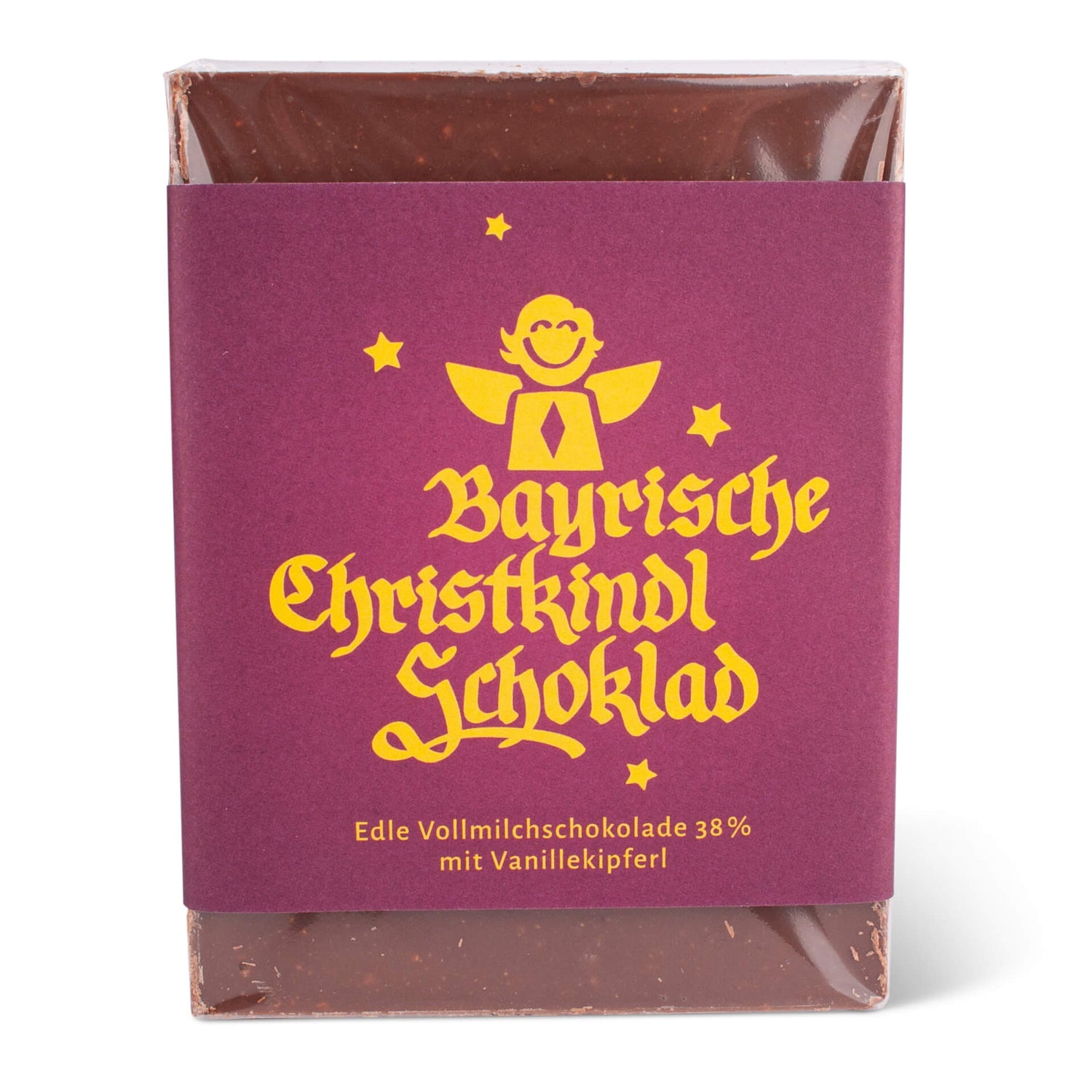 christkindl-schokolade