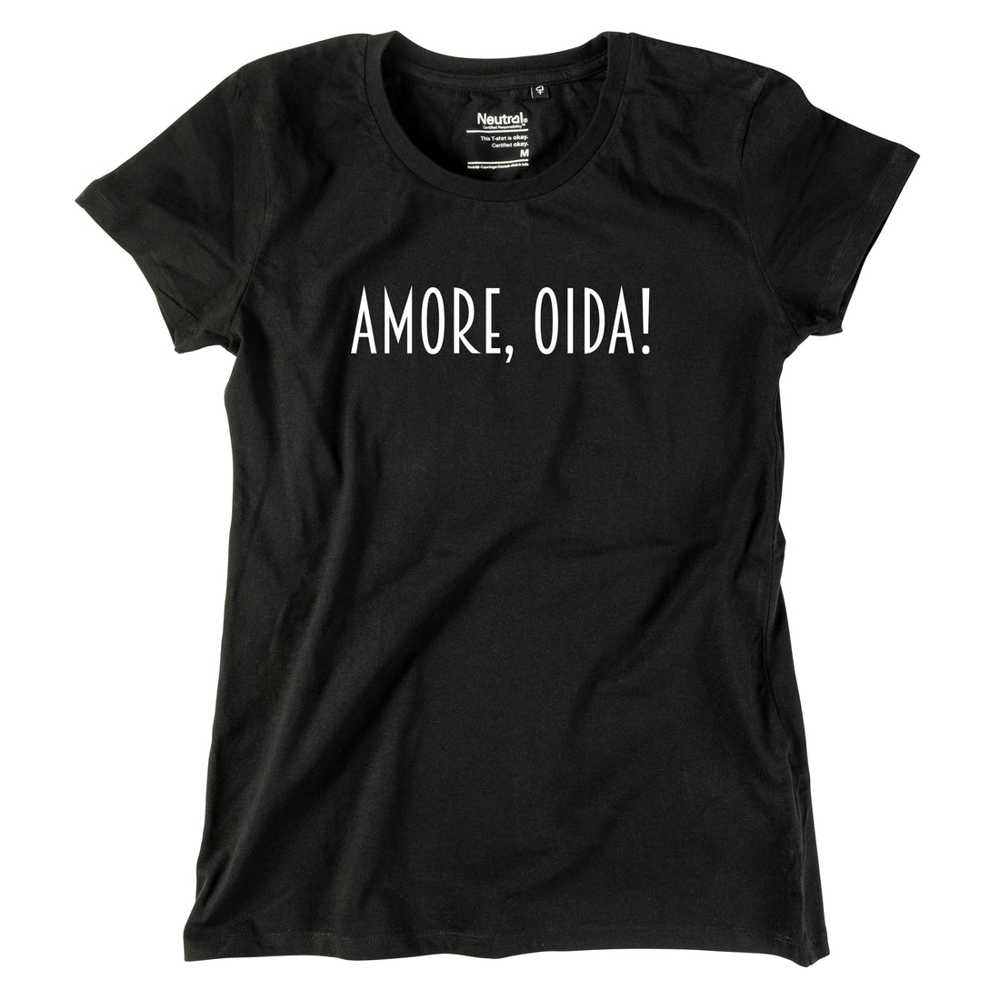 damen-shirt-amore-oida-schwarz