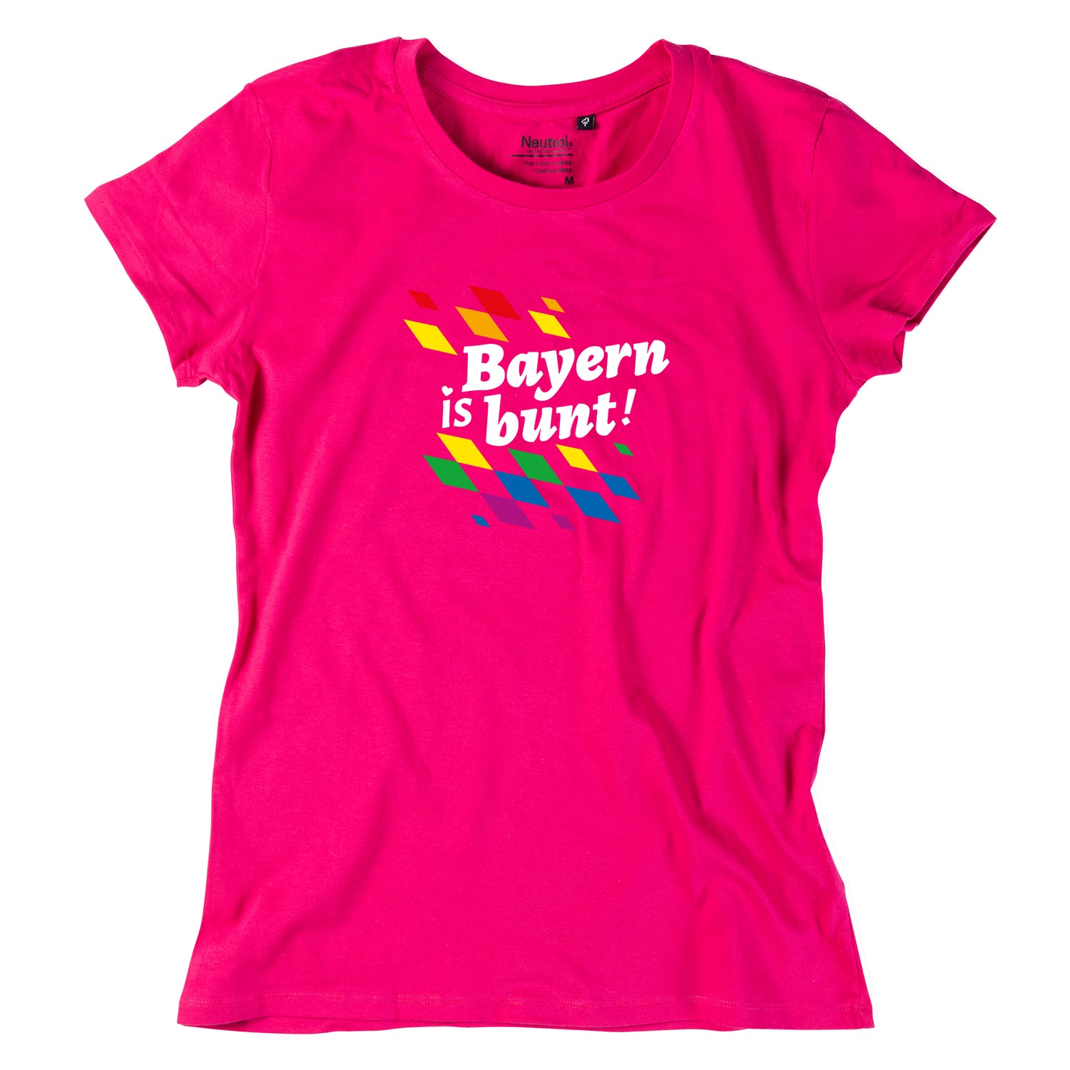 damen-shirt-bayern-is-bunt-pinkUOzue6BaVVpTO