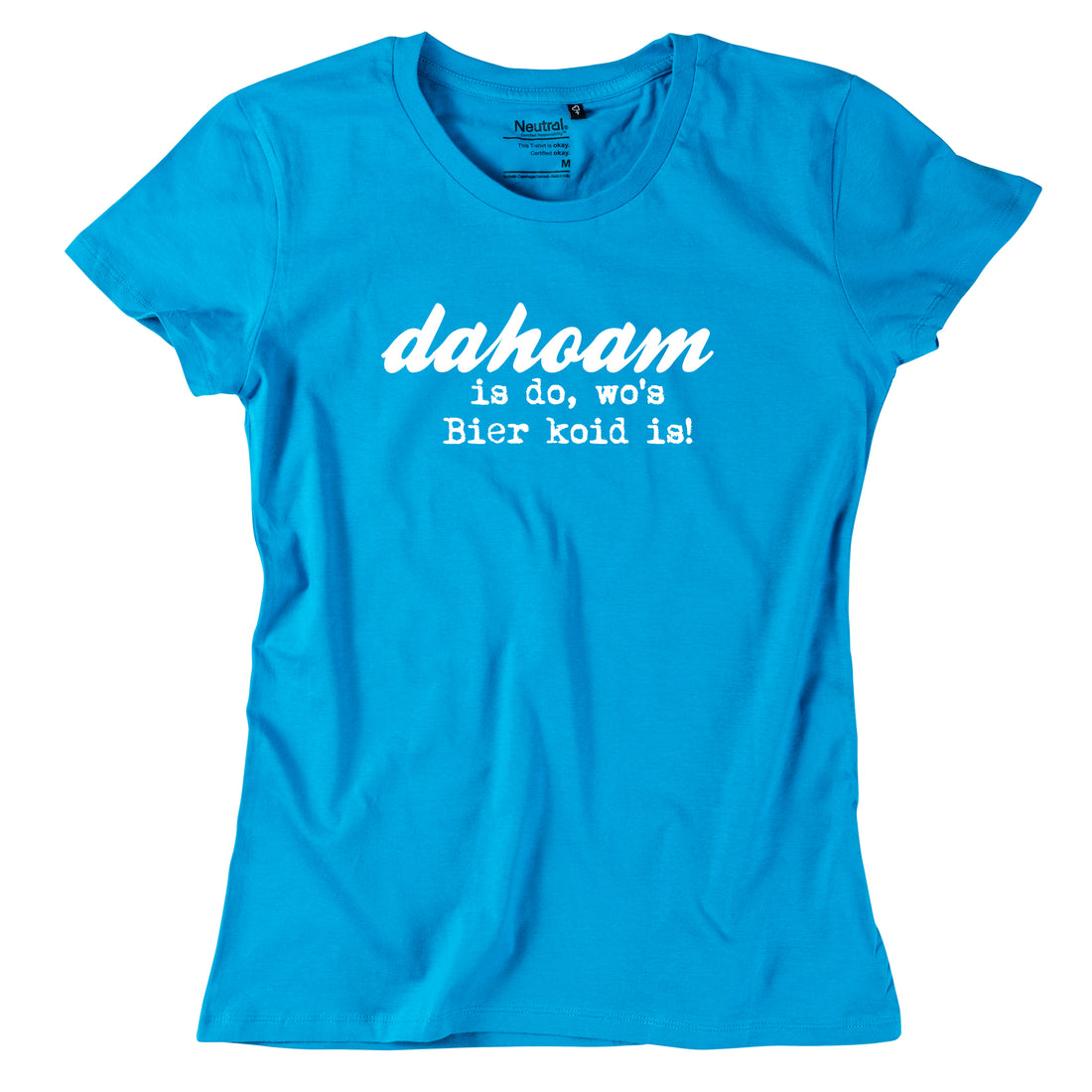 damen-shirt-bier-koid-tuerkis