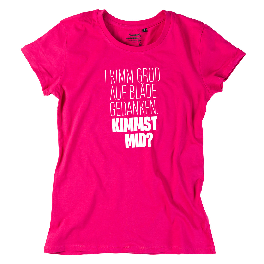 damen-shirt-blaede-gedanken-pink