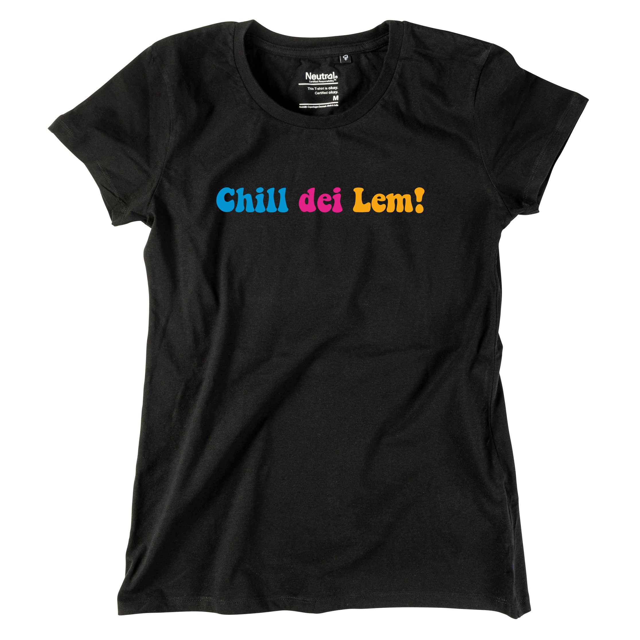 damen-shirt-chill-dei-lem-schwarz