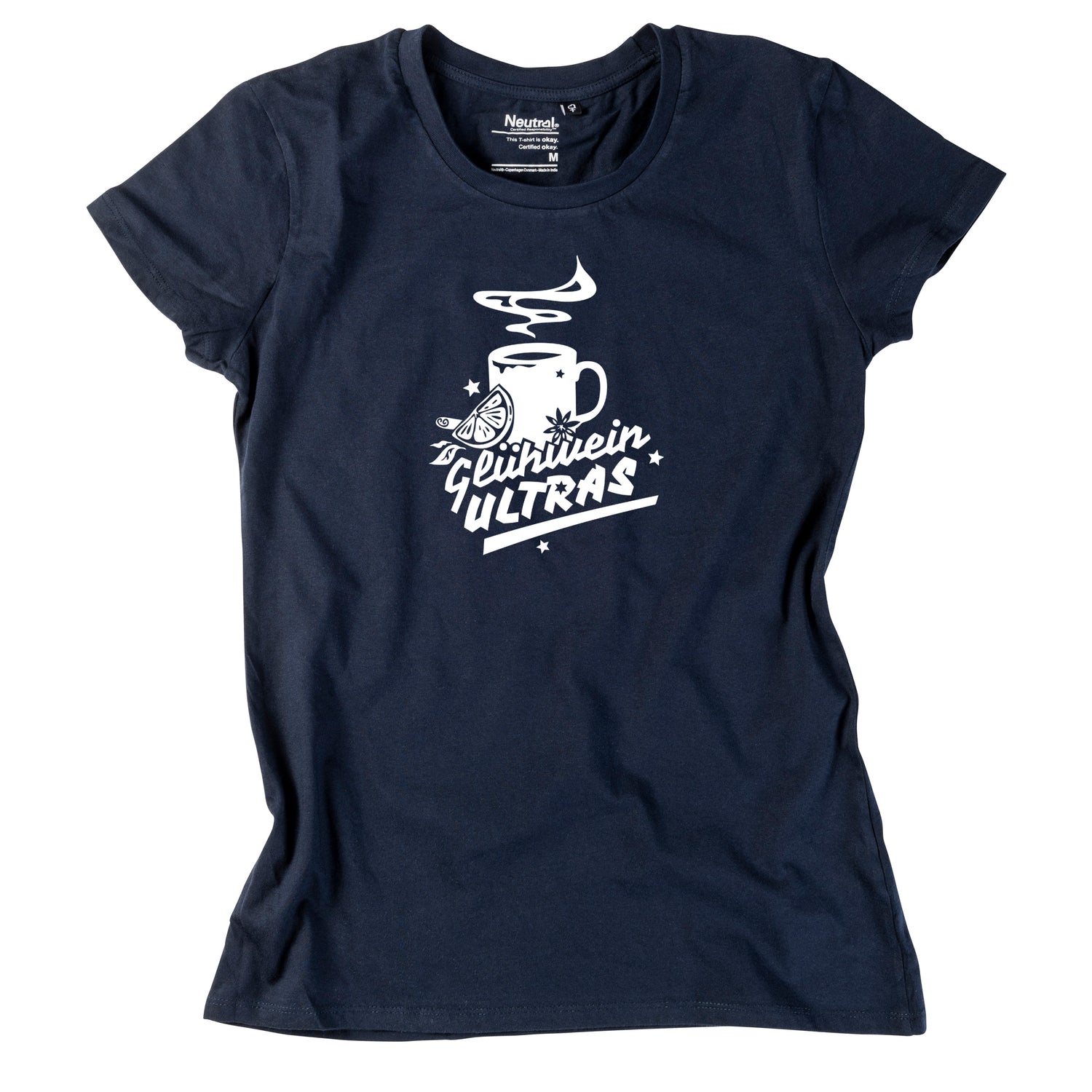 damen-shirt-gluehwein-ultras-navy