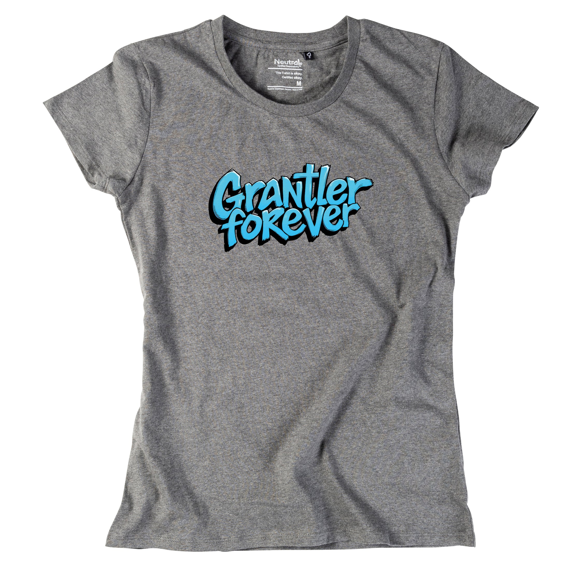 Damen-Shirt &quot;Grantler forever&quot;