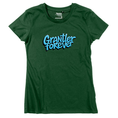 Damen-Shirt &quot;Grantler forever&quot;