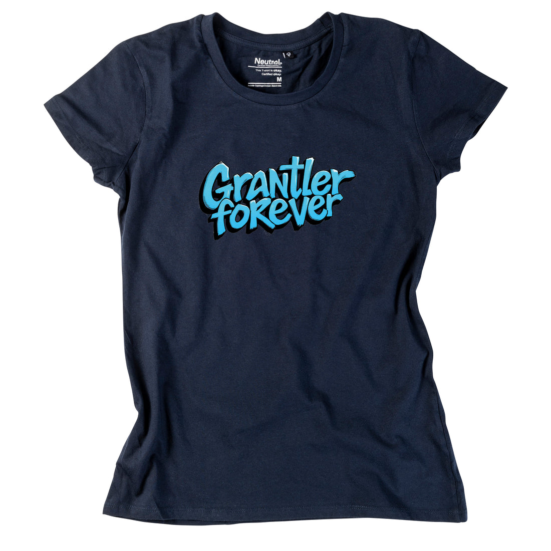 Damen-Shirt &quot;Grantler forever&quot;